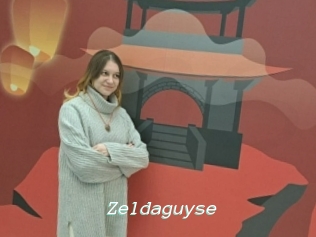 Zeldaguyse