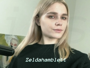 Zeldahamblett