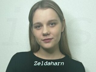 Zeldaharn