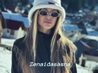 Zenaidasasha