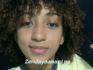 Zendayaamazing