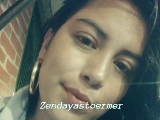 Zendayastoermer