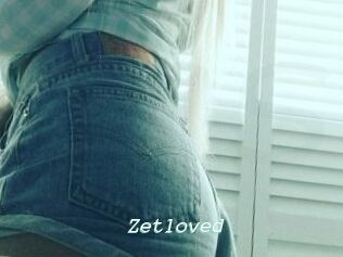 Zetloved