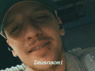 Zeusnaomi