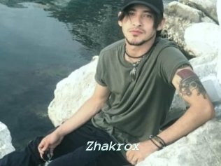 Zhakrox