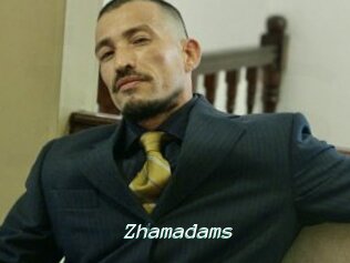 Zhamadams
