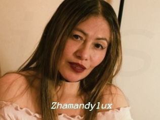 Zhamandylux