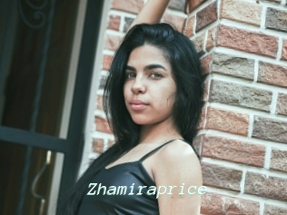 Zhamiraprice
