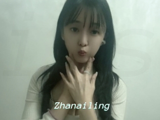 Zhanailing