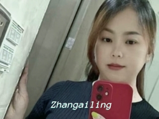 Zhangailing
