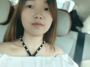 Zhangjee