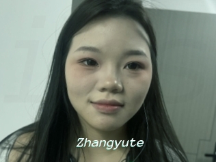Zhangyute