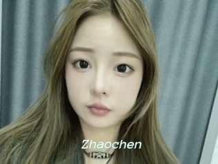 Zhaochen