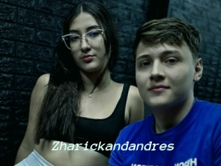 Zharickandandres