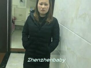 Zhenzhenbaby