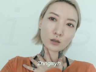 Zhngmyh