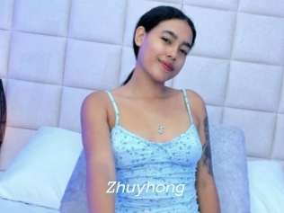 Zhuyhong