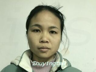Zhuyingtai