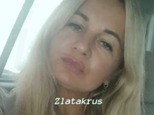 Zlatakrus