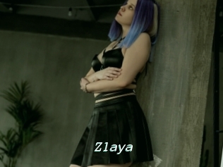 Zlaya