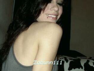 Zobunniii