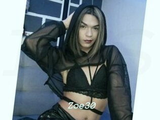 Zoe30