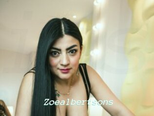 Zoealbertsons