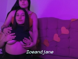 Zoeandjane
