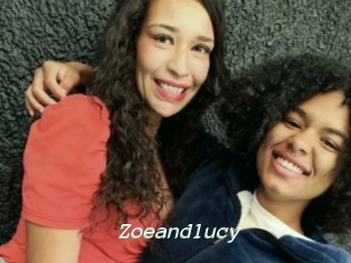 Zoeandlucy