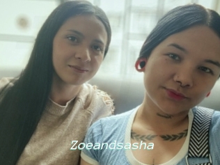 Zoeandsasha