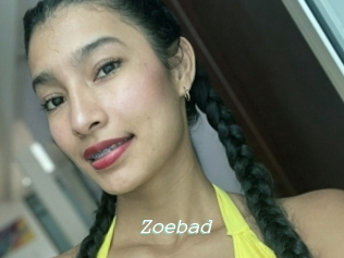 Zoebad