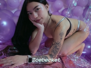 Zoebecket