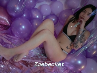 Zoebecket