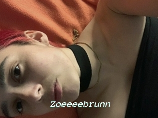 Zoeeeebrunn