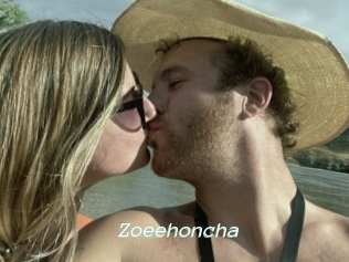 Zoeehoncha