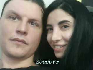 Zoeeova