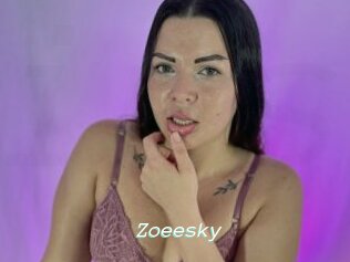 Zoeesky