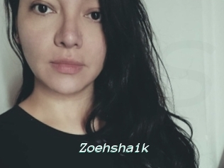 Zoehshaik