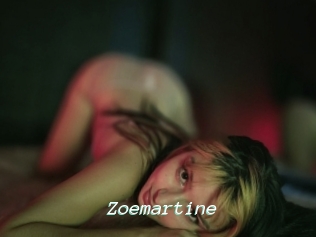 Zoemartine