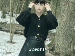 Zoeprim