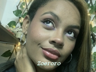 Zoeroro