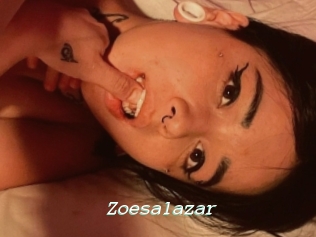 Zoesalazar