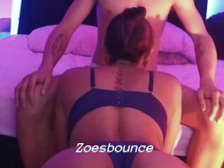Zoesbounce