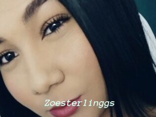 Zoesterlinggs