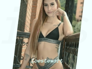 Zoestewart