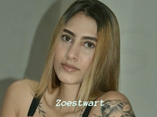 Zoestwart