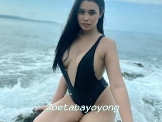Zoetabayoyong