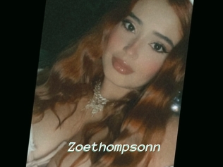 Zoethompsonn