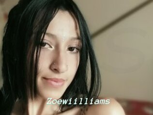 Zoewiilliams