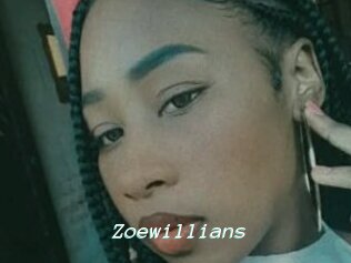 Zoewillians
